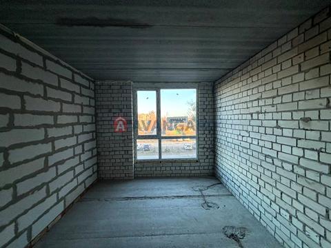 квартира по адресу Олександра Маламужа ул., (Будинок 2)