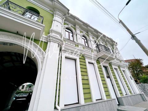 комерційна за адресою Лазаря Глоби вул. (Андрія Фабра), 8