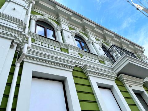 комерційна за адресою Лазаря Глоби вул. (Андрія Фабра), 8