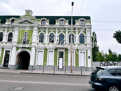 комерційна за адресою Лазаря Глоби вул. (Андрія Фабра), 8