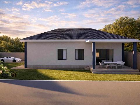 будинок за адресою злакова, 9