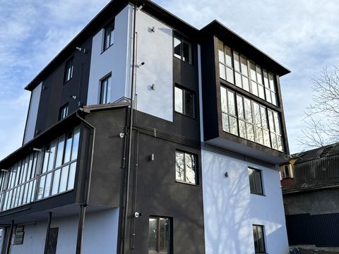 квартира за адресою Костя Широцького вул., 120