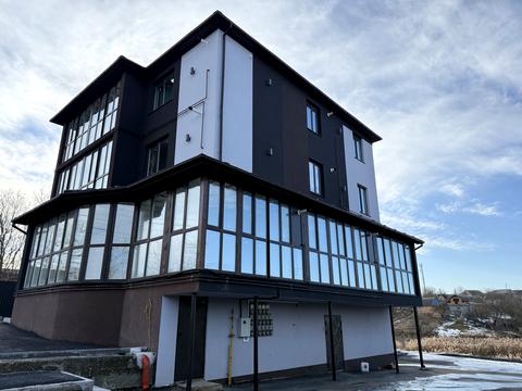 квартира за адресою Костя Широцького вул., 120