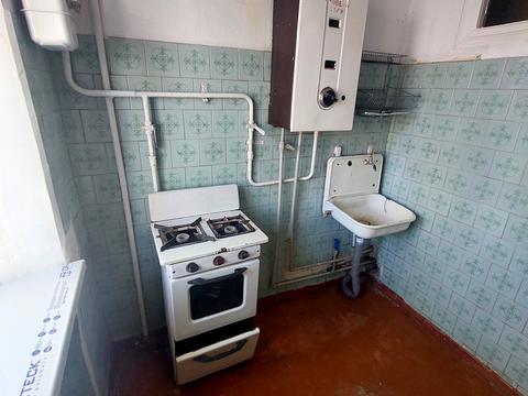 квартира по адресу Курортная ул. (Бутомы), 3-А