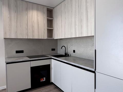 квартира за адресою Міклоша Берчені вул., 92