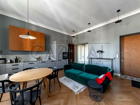 квартира за адресою Костельна вул., 5