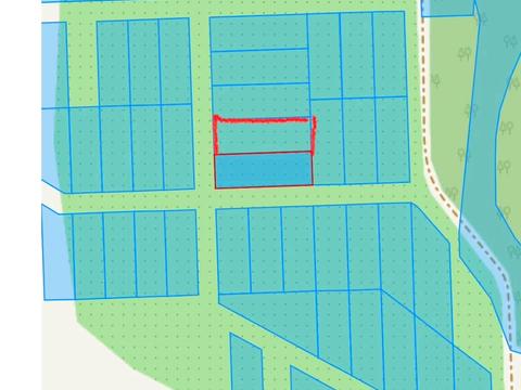 ділянка за адресою 