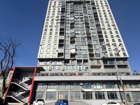 квартира за адресою Володимира Брожка вул. (Кіровоградська), (Будинок 4)
