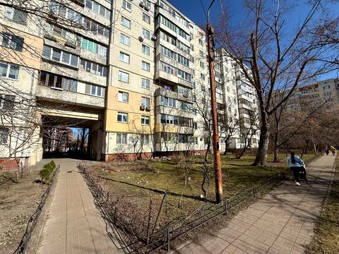 квартира за адресою Докії Гуменної вул. (Юрія Смолича), 4