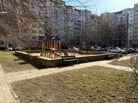 квартира за адресою Докії Гуменної вул. (Юрія Смолича), 4