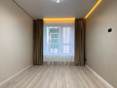 квартира по адресу Отца Ивана Блавацкого ул., 18, к.13