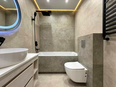 квартира по адресу Отца Ивана Блавацкого ул., 18, к.13