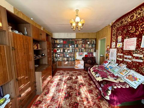 квартира за адресою Докії Гуменної вул. (Юрія Смолича), 4