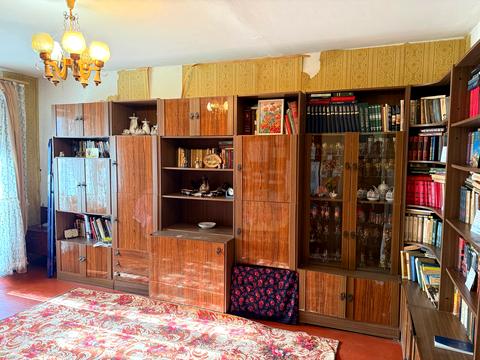 квартира за адресою Докії Гуменної вул. (Юрія Смолича), 4