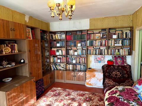 квартира за адресою Докії Гуменної вул. (Юрія Смолича), 4