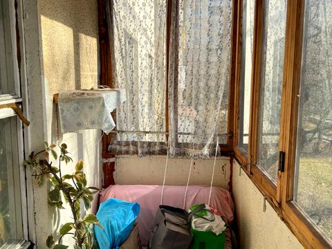 квартира за адресою Докії Гуменної вул. (Юрія Смолича), 4