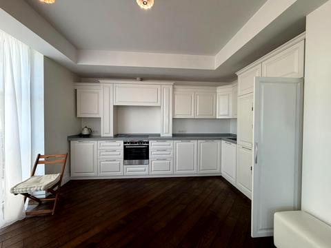 квартира по адресу Зверинецкая ул., 59