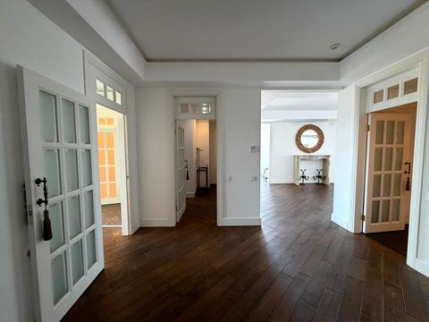 квартира по адресу Зверинецкая ул., 59