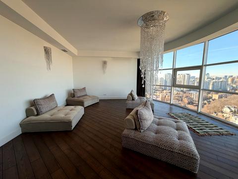 квартира по адресу Зверинецкая ул., 59