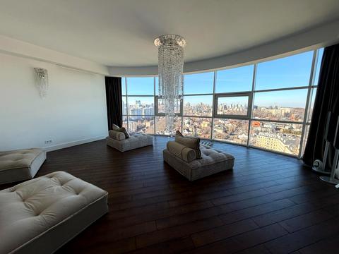 квартира по адресу Зверинецкая ул., 59