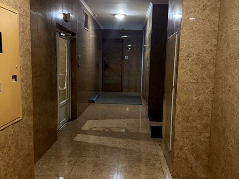 квартира по адресу Зверинецкая ул., 59