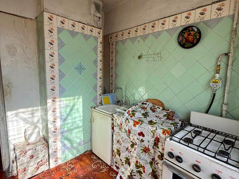 квартира за адресою Докії Гуменної вул. (Юрія Смолича), 4