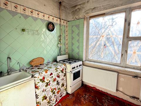 квартира за адресою Докії Гуменної вул. (Юрія Смолича), 4