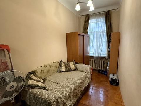 квартира за адресою Бульварно-Кудрявська вул. (Воровського), 8-А