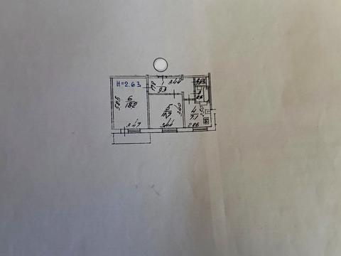 квартира за адресою Докії Гуменної вул. (Юрія Смолича), 4