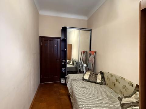 квартира за адресою Бульварно-Кудрявська вул. (Воровського), 8-А