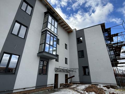 квартира за адресою Молодіжна вул., 36