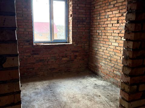 квартира по адресу Молодіжна ул., 36