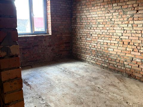 квартира по адресу Молодіжна ул., 36