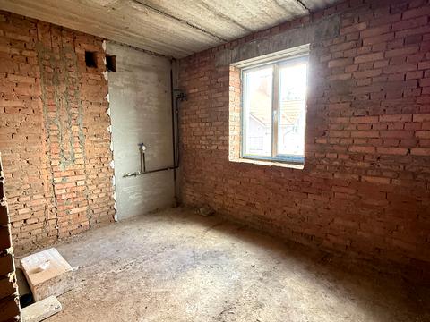 квартира по адресу Молодіжна ул., 36