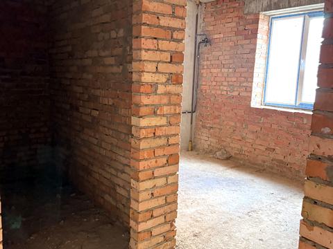 квартира по адресу Молодіжна ул., 36