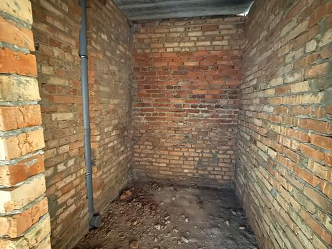 квартира по адресу Молодіжна ул., 36