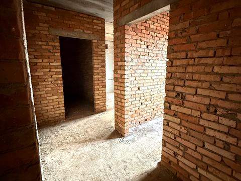 квартира по адресу Молодіжна ул., 36