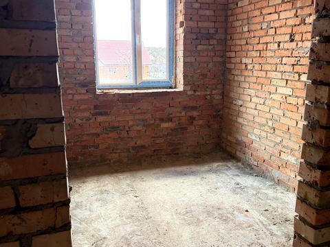 квартира по адресу Молодіжна ул., 36