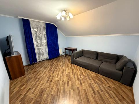 дом по адресу Ивана Франко ул., 100