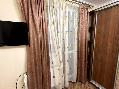 дом по адресу Ивана Франко ул., 100