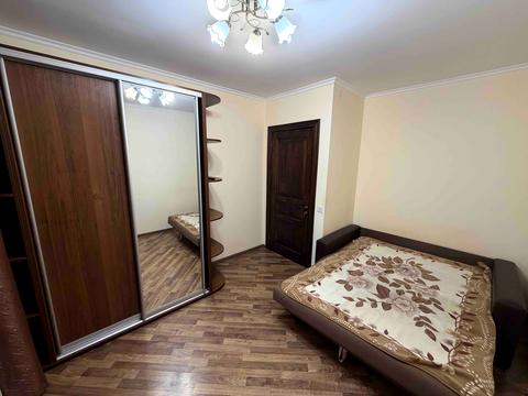 дом по адресу Ивана Франко ул., 100