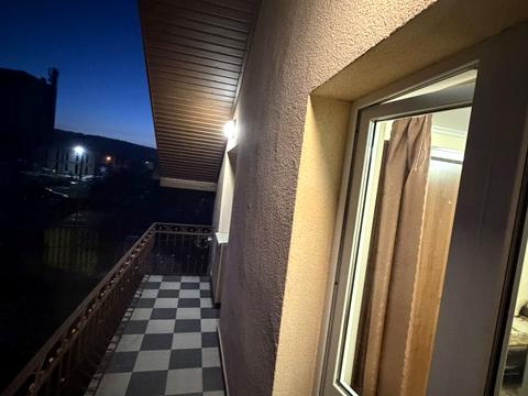 дом по адресу Ивана Франко ул., 100