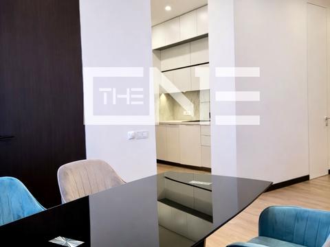 квартира за адресою Богдана Хмельницького вул., 58-А