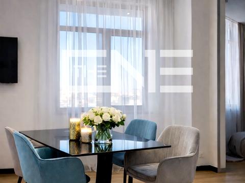 квартира за адресою Богдана Хмельницького вул., 58-А