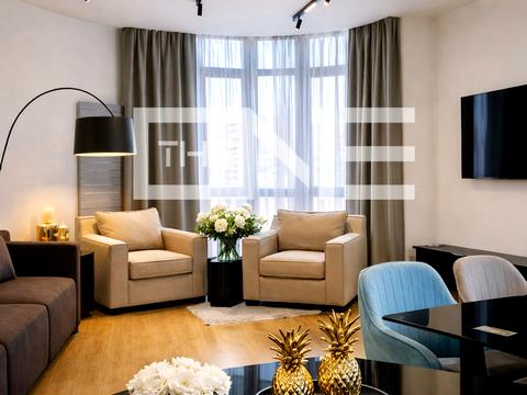 квартира по адресу Богдана Хмельницкого ул., 58-А