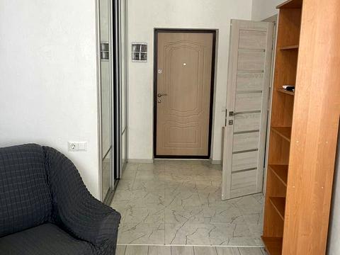 квартира по адресу Академика Вильямса ул., 95/1