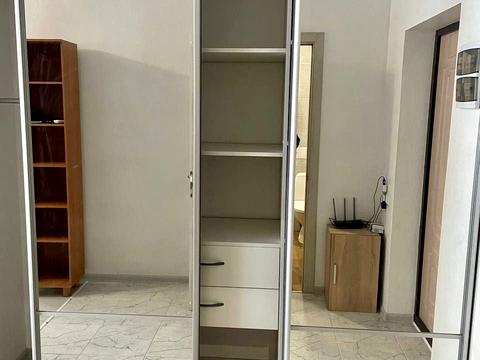 квартира по адресу Академика Вильямса ул., 95/1