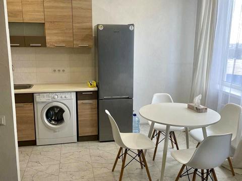 квартира по адресу Академика Вильямса ул., 95/1