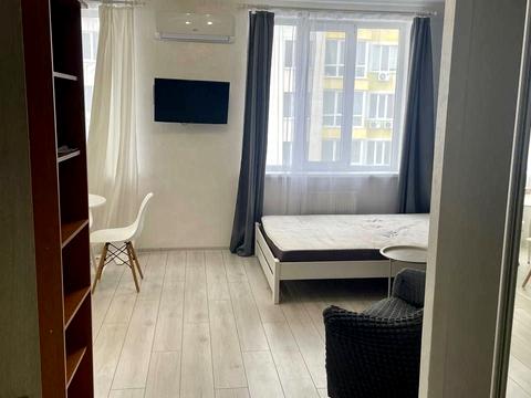 квартира по адресу Академика Вильямса ул., 95/1