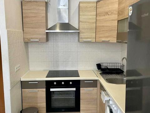 квартира по адресу Академика Вильямса ул., 95/1